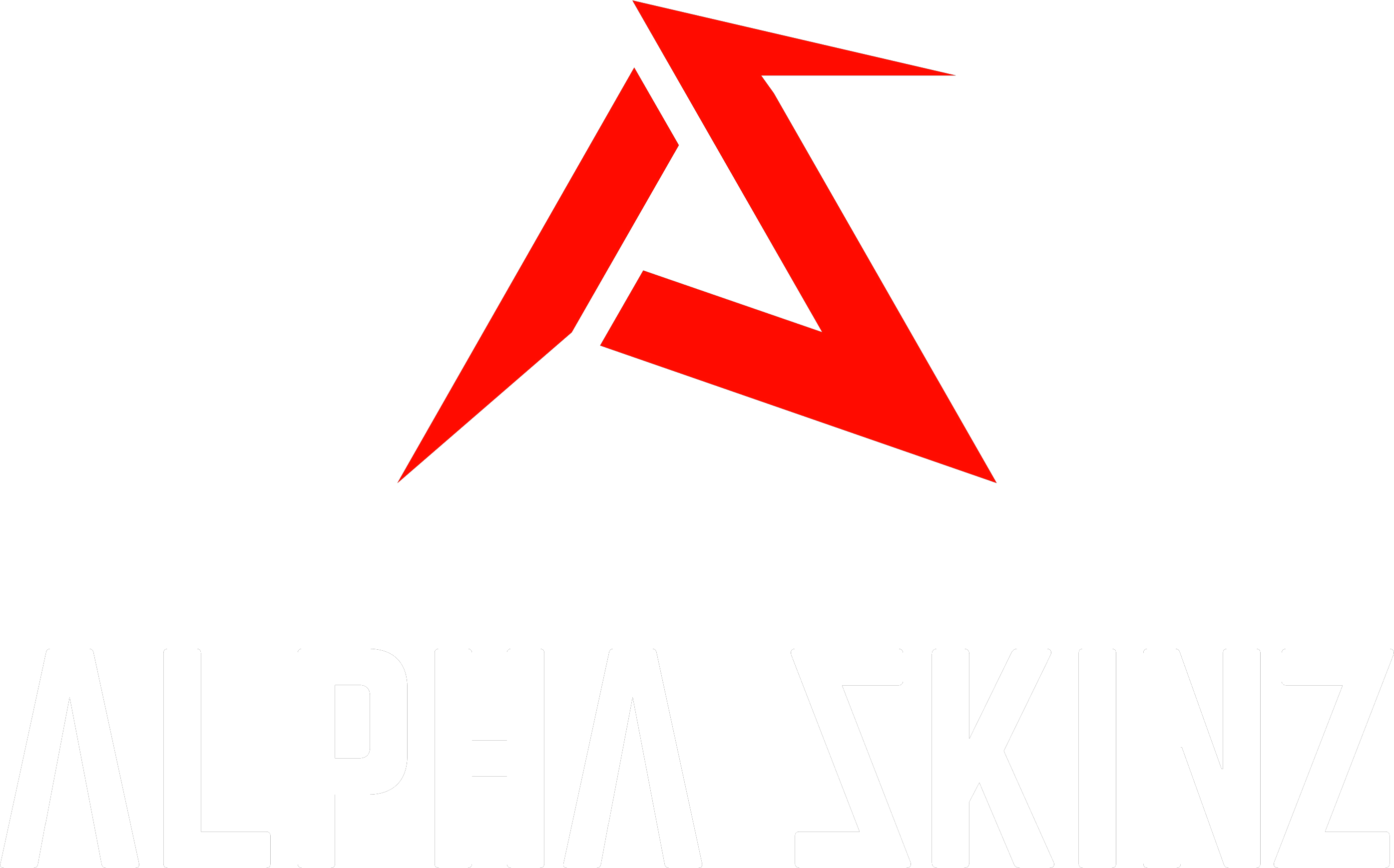Alpha Skinz