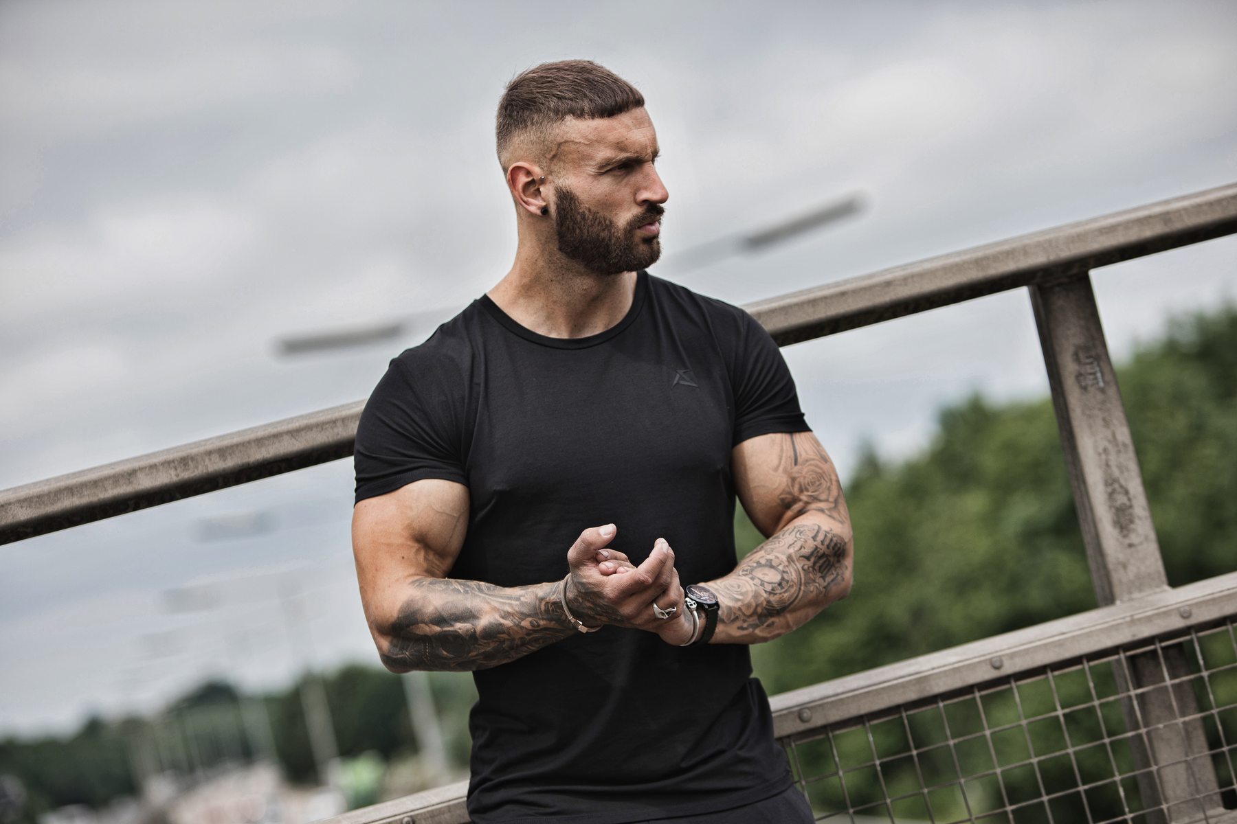 Athlete training
